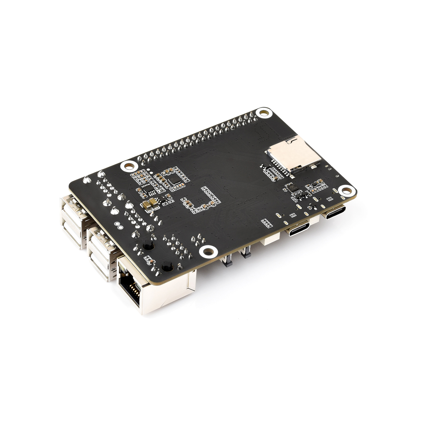 Макетная плата Waveshare ESP32 – обзор и цена Argon One V3 M.2 Nvme Case