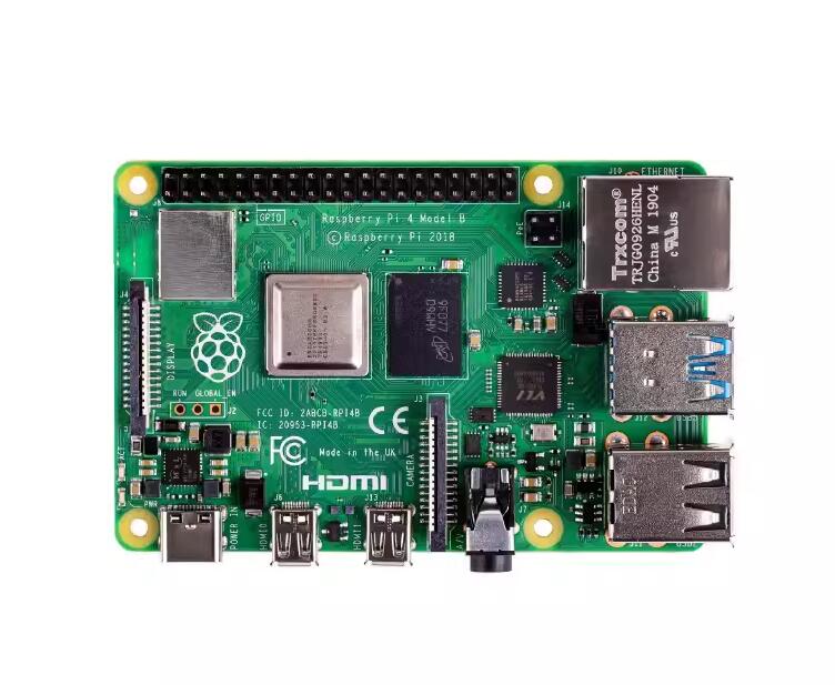 Raspberry Pi 4 и 5 модель B 1  – обзор и цена Raspberry Pi 5 8Gb Board