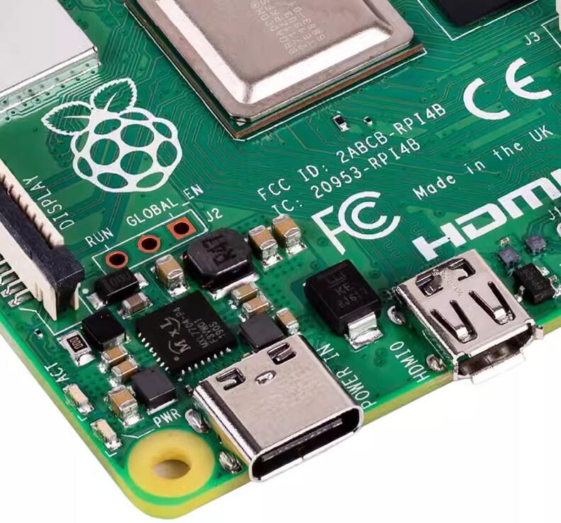 Raspberry Pi 4 и 5 модель B 1  – обзор и цена Raspberry Pi 5 8Gb Board