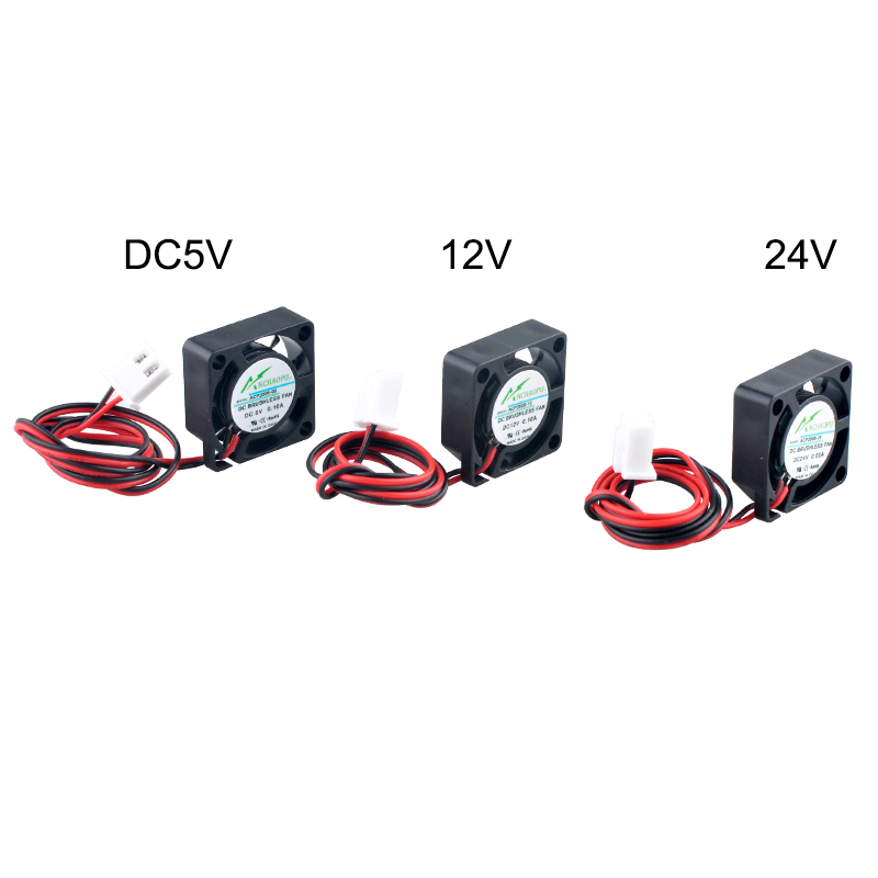 Вентилятор ANCHAOPU ACP2006 20 – обзор и цена Raspberry Pi Water Cooling Kit